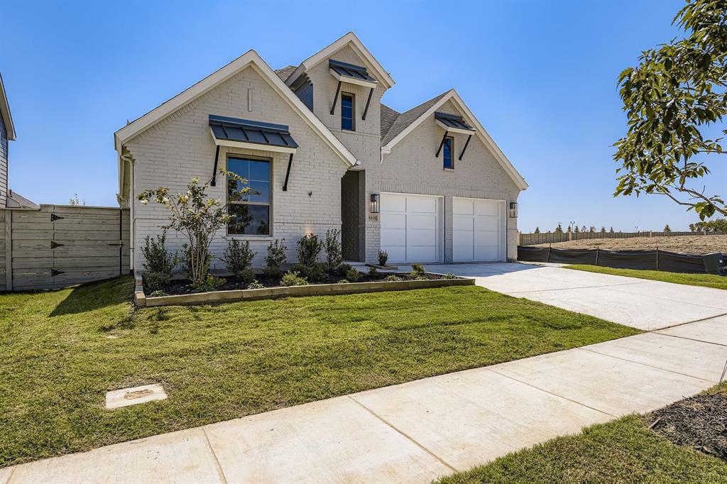 Treeline - Residential