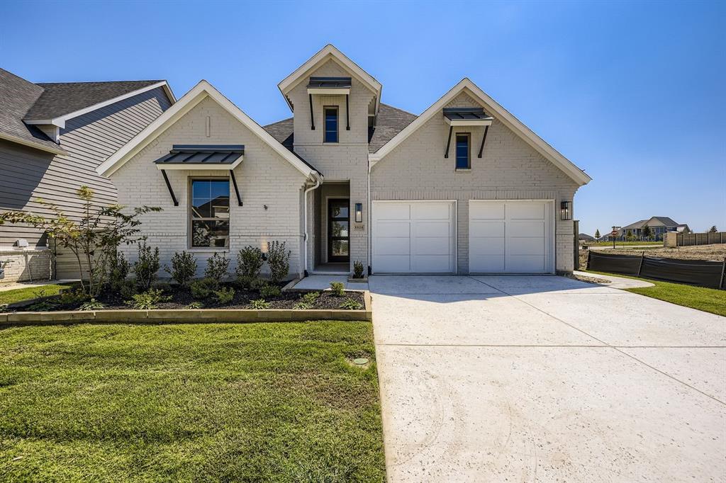 Treeline - Residential