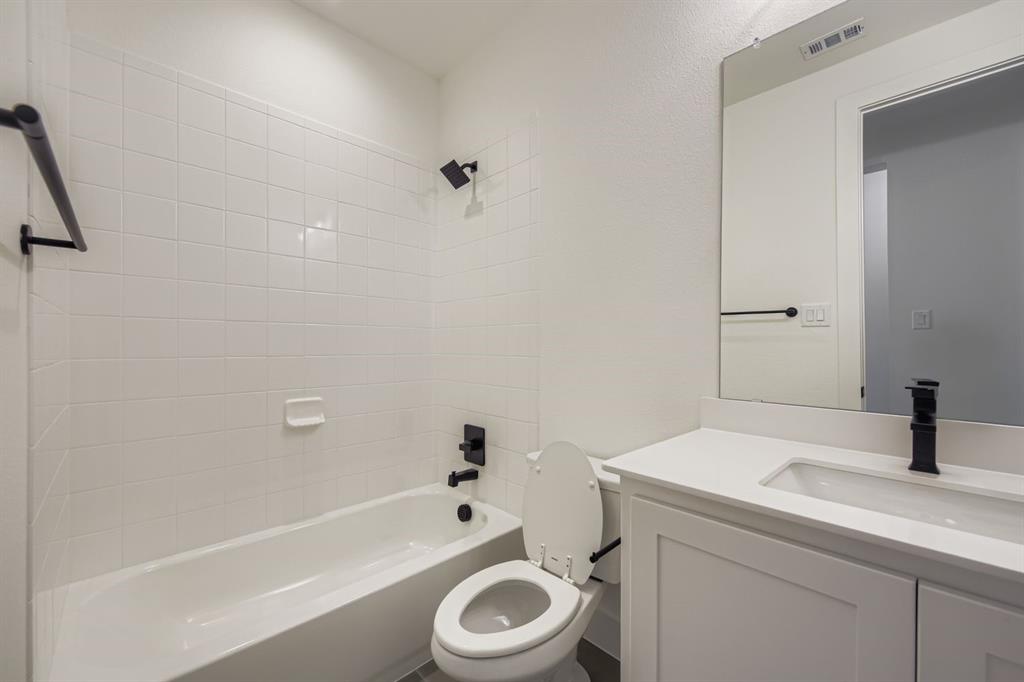 Treeline - Residential