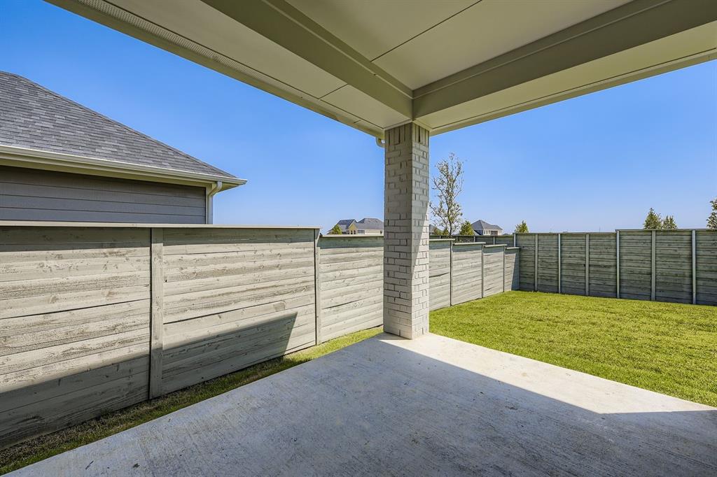 Treeline - Residential