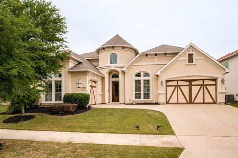 Photo of 13340 Sellaronda Way, Frisco, TX 75035 (MLS # 21329602)