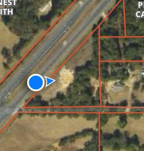 0 State Highway 155 Frankston TX 75763