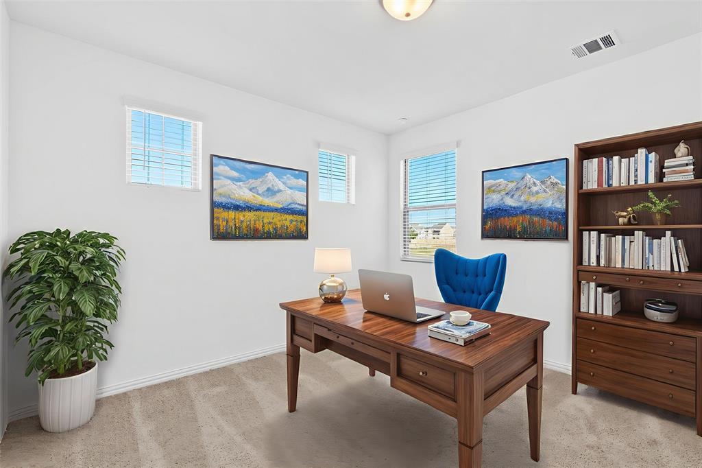 Sereno Oaks at Buckner Terrace - Residential Lease