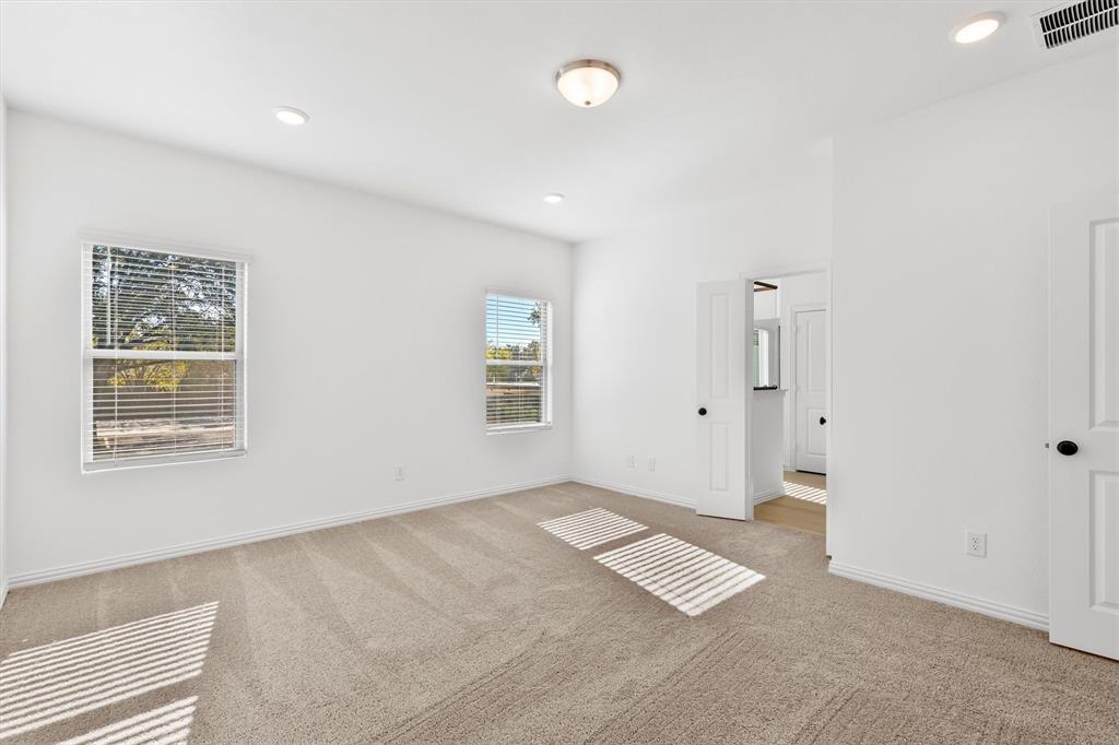 Sereno Oaks at Buckner Terrace - Residential Lease