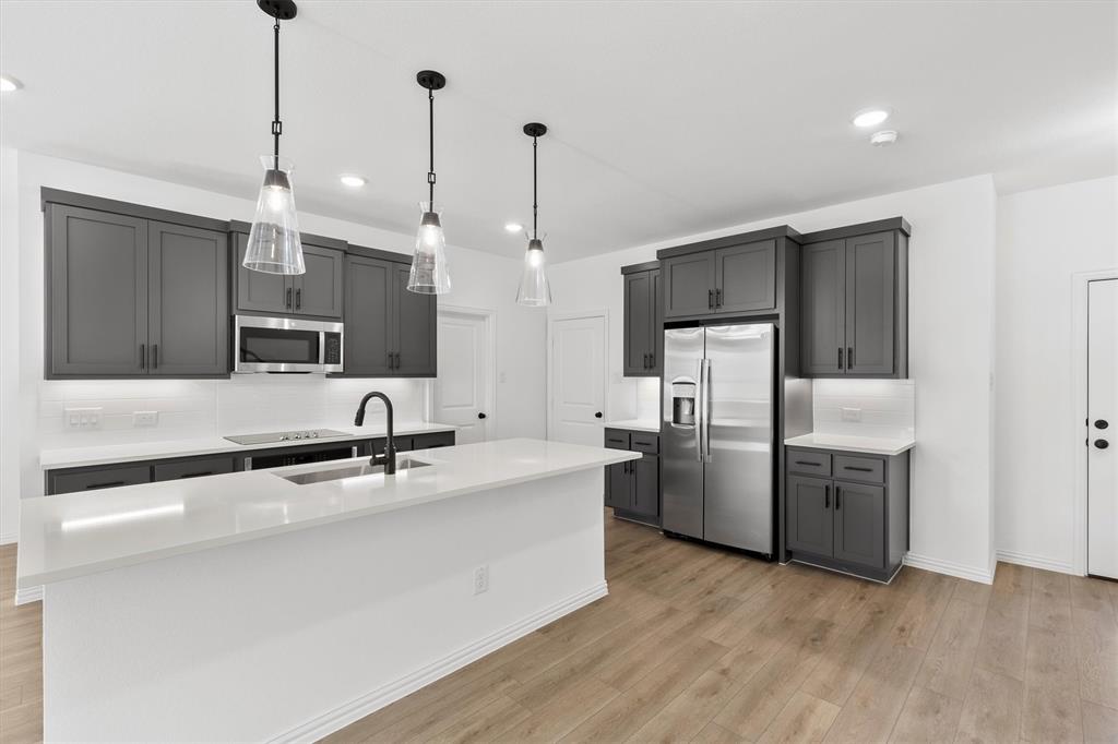 Sereno Oaks at Buckner Terrace - Residential Lease