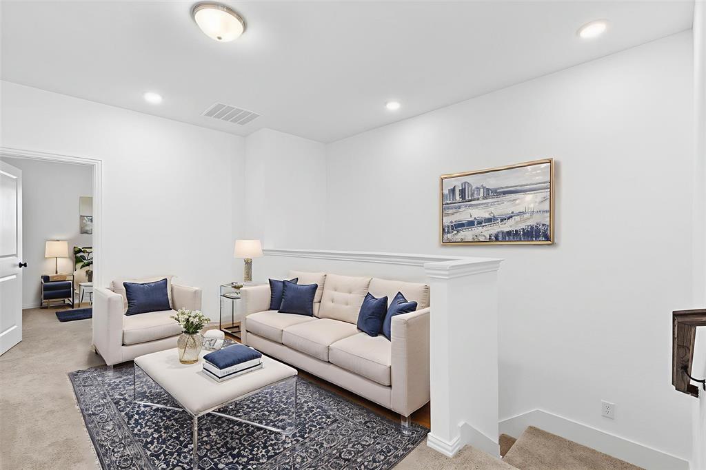 Sereno Oaks at Buckner Terrace - Residential Lease