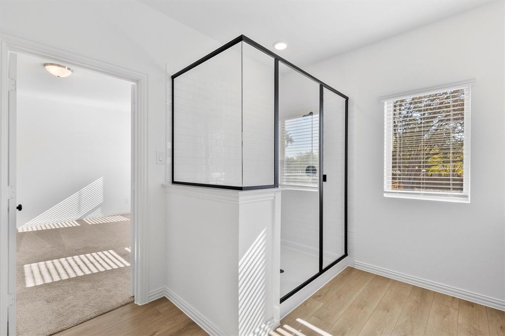 Sereno Oaks at Buckner Terrace - Residential Lease