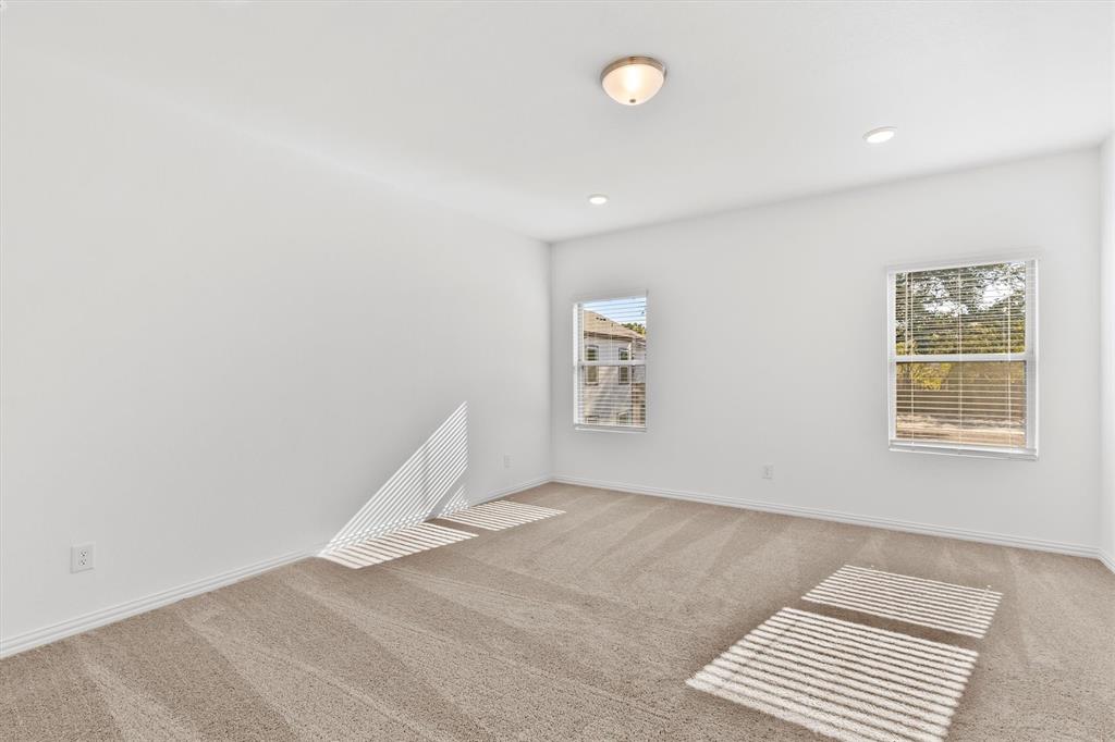 Sereno Oaks at Buckner Terrace - Residential Lease