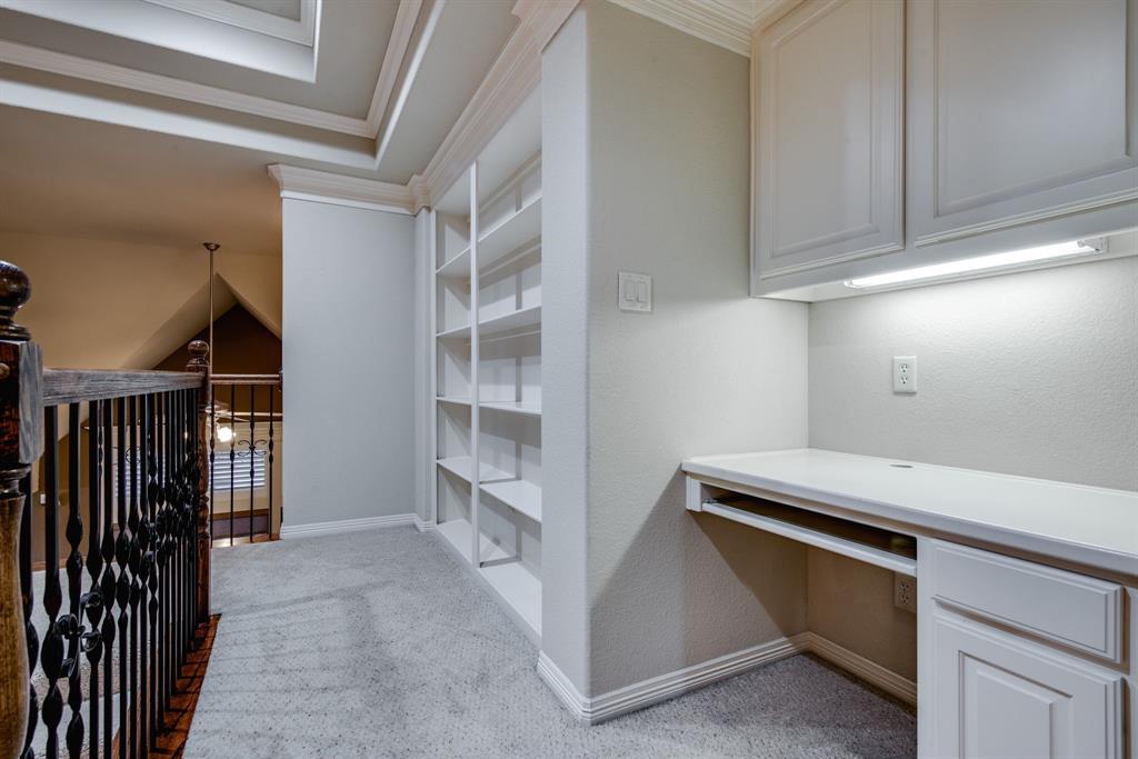 Grayson Villas - Residential Lease