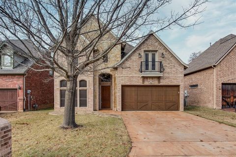 3317 S Riley Court Hurst TX 76054