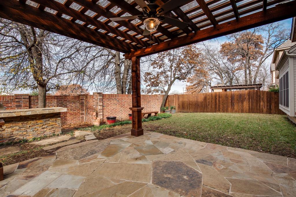 Grayson Villas - Residential Lease