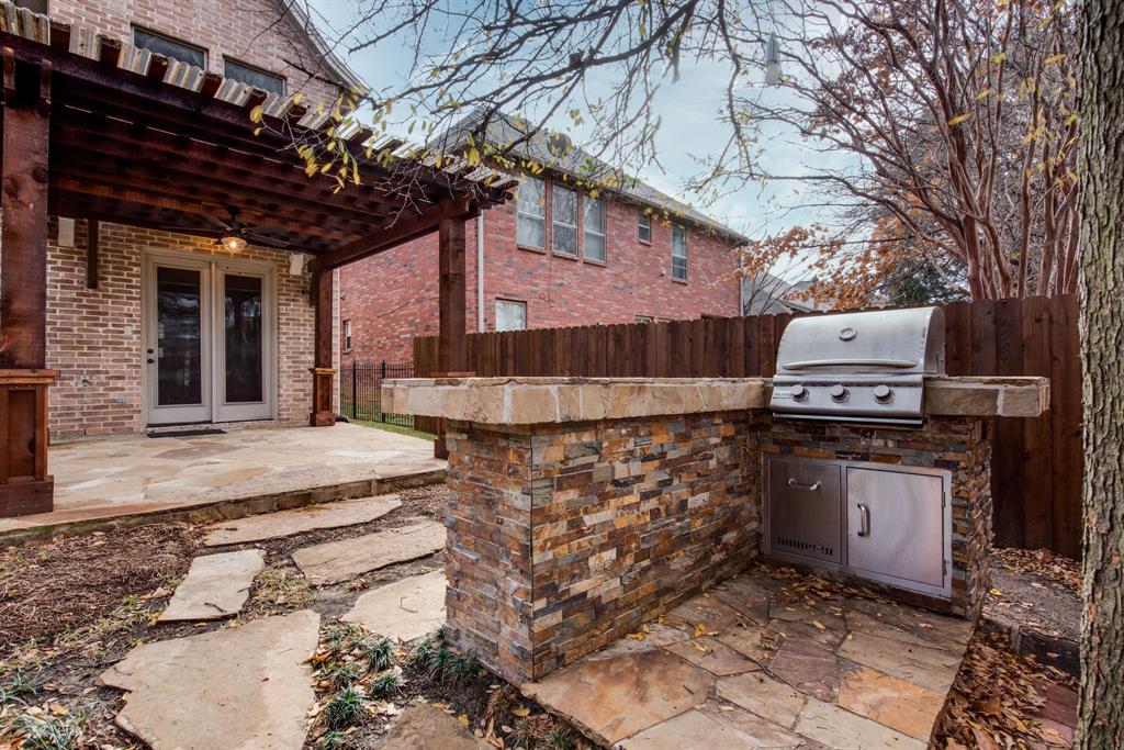 Grayson Villas - Residential Lease