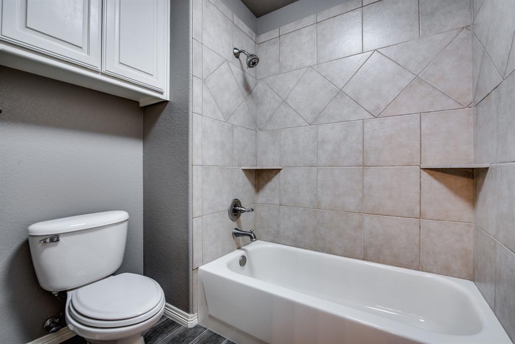 Grayson Villas - Residential Lease