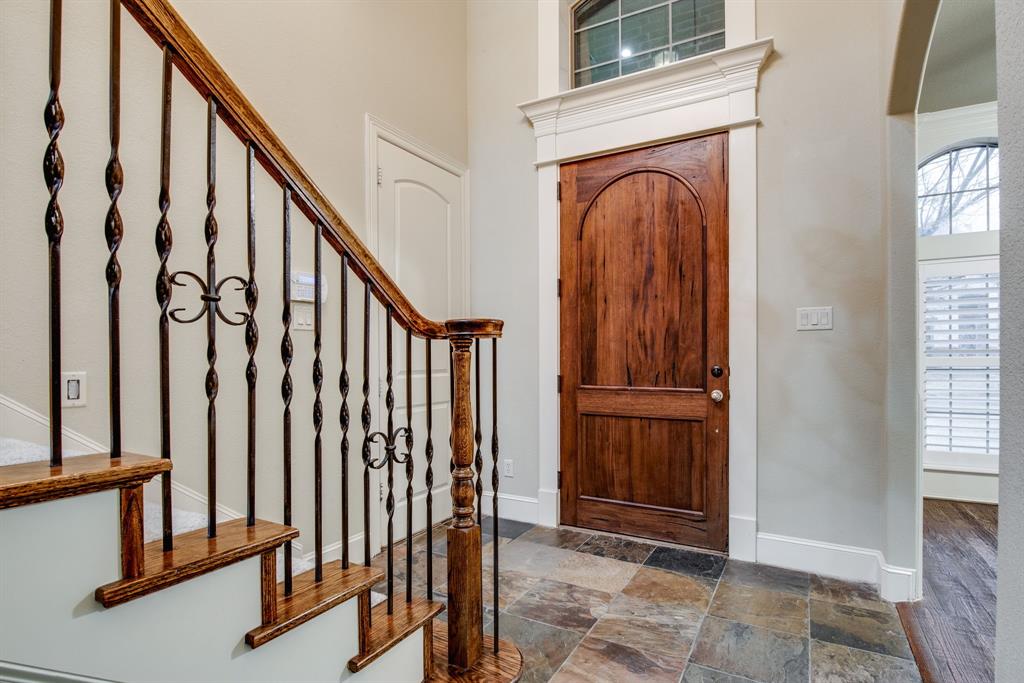 Grayson Villas - Residential Lease