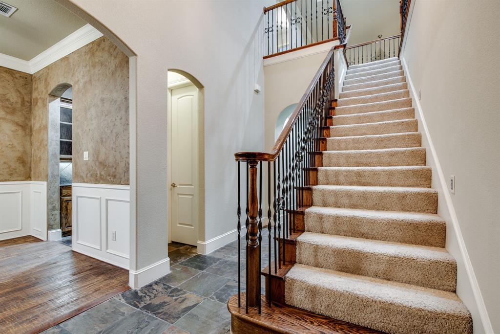 Grayson Villas - Residential Lease