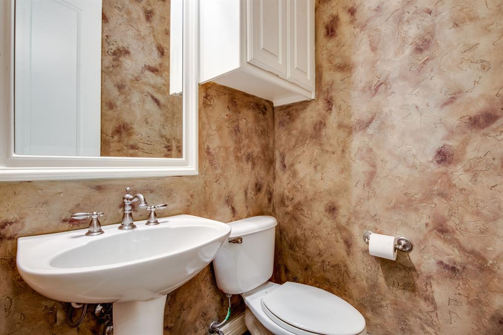 Grayson Villas - Residential Lease