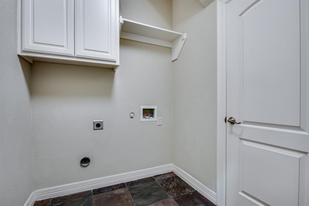 Grayson Villas - Residential Lease