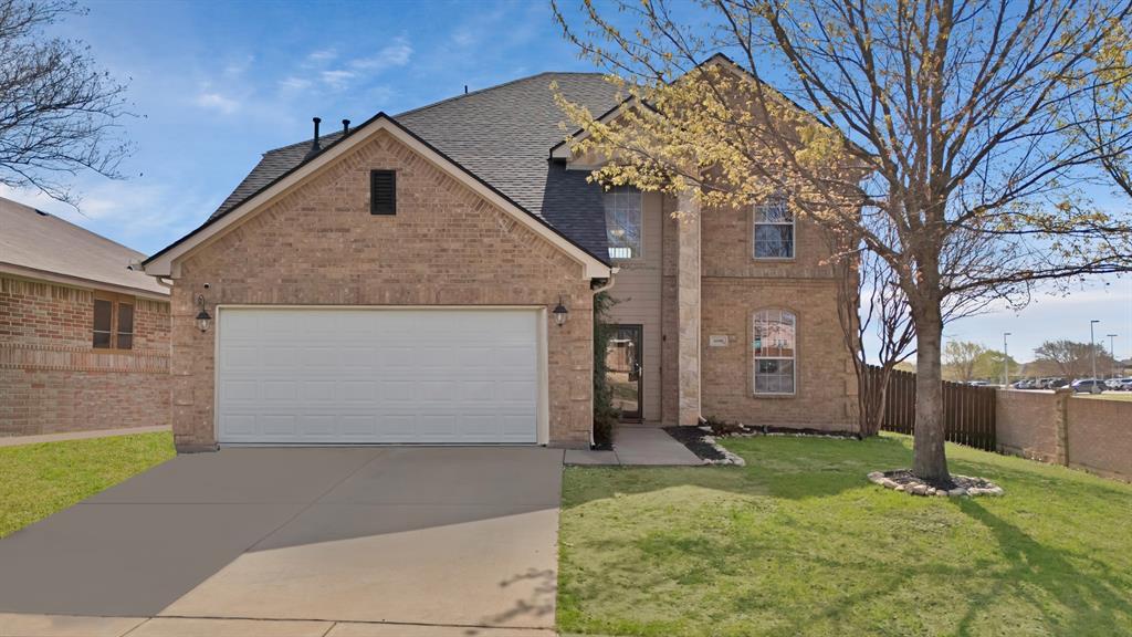 6100 Perch Drive