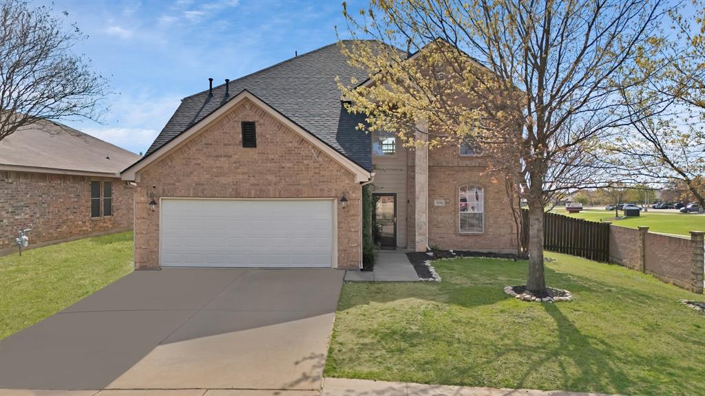 6100 Perch Drive