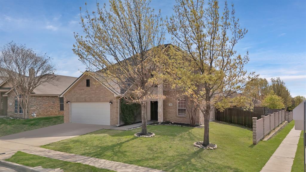 6100 Perch Drive