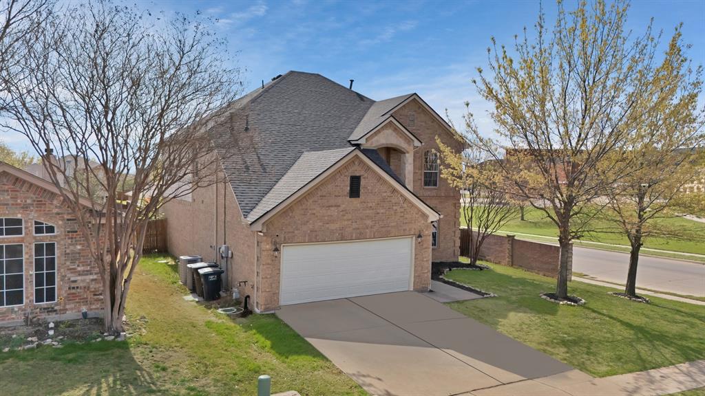 6100 Perch Drive