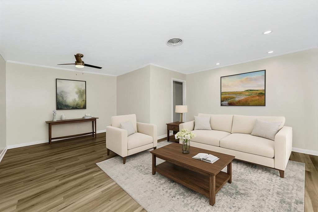 6501 Callahan Court