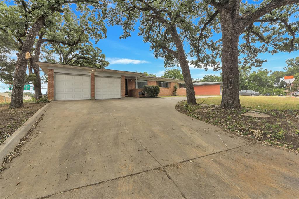 6501 Callahan Court