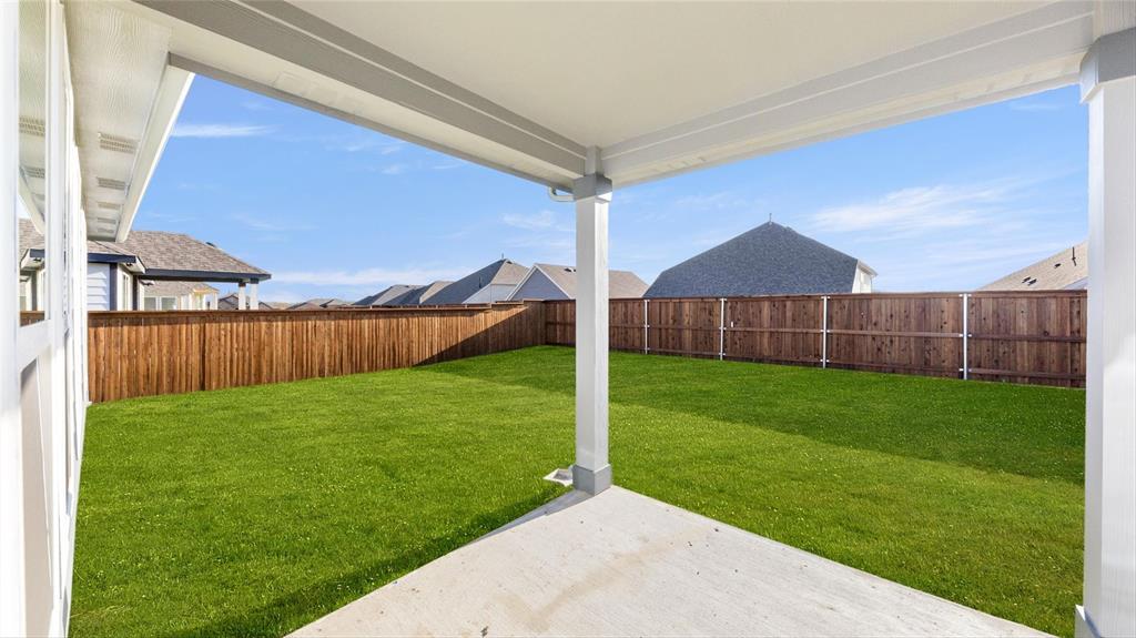 Waterscape - Residential