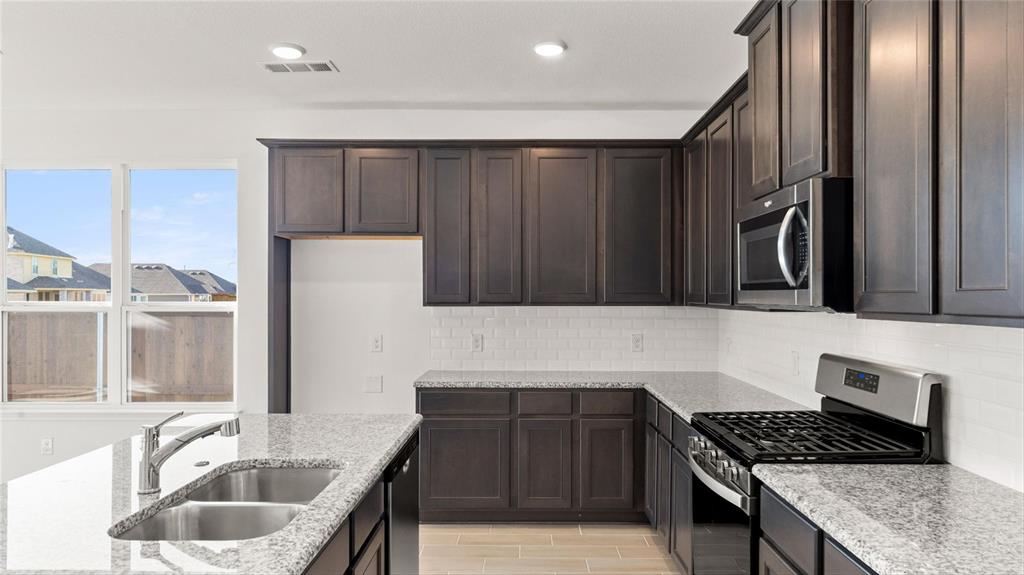 Waterscape - Residential