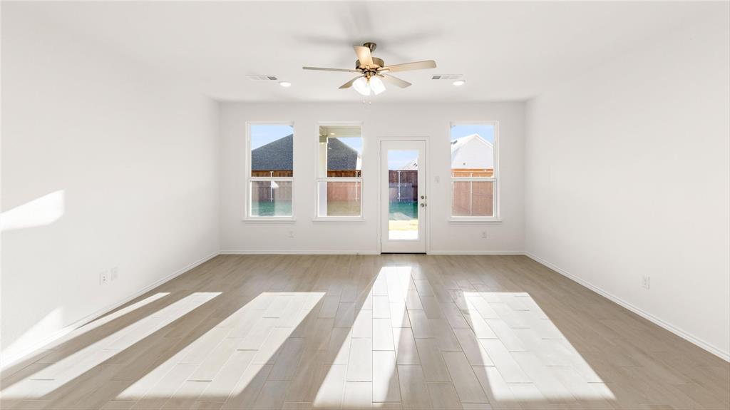 Waterscape - Residential