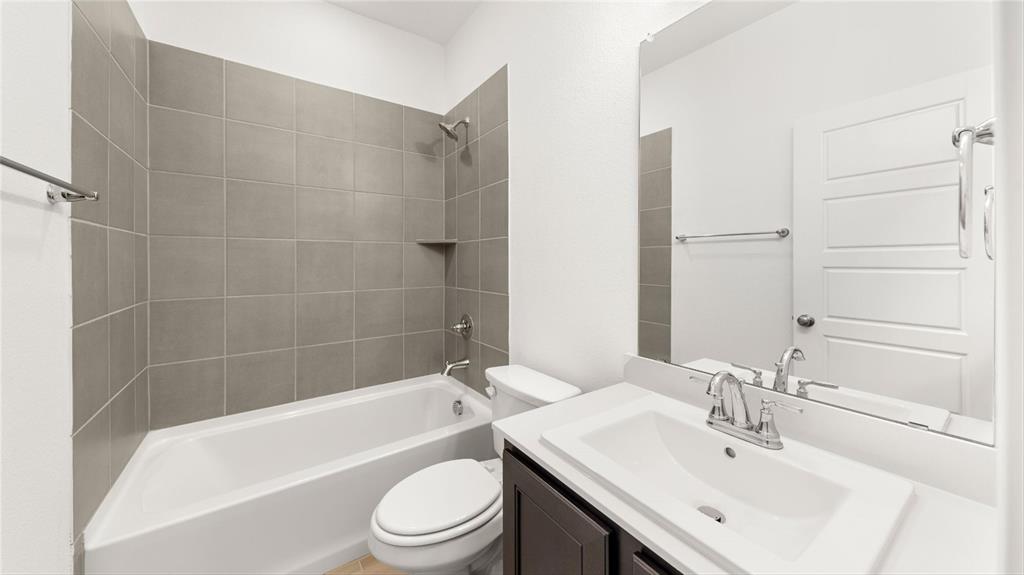 Waterscape - Residential