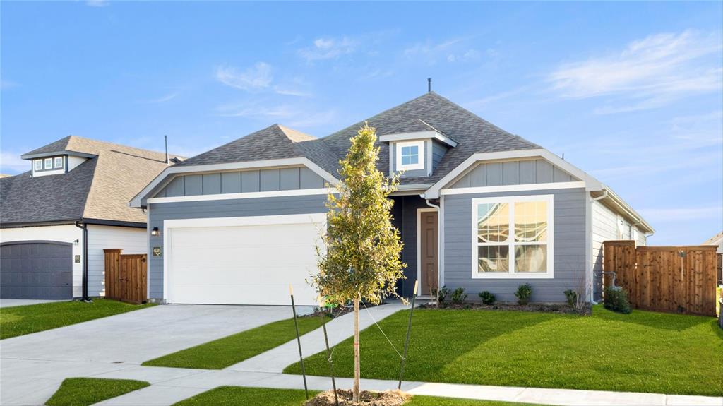 Waterscape - Residential