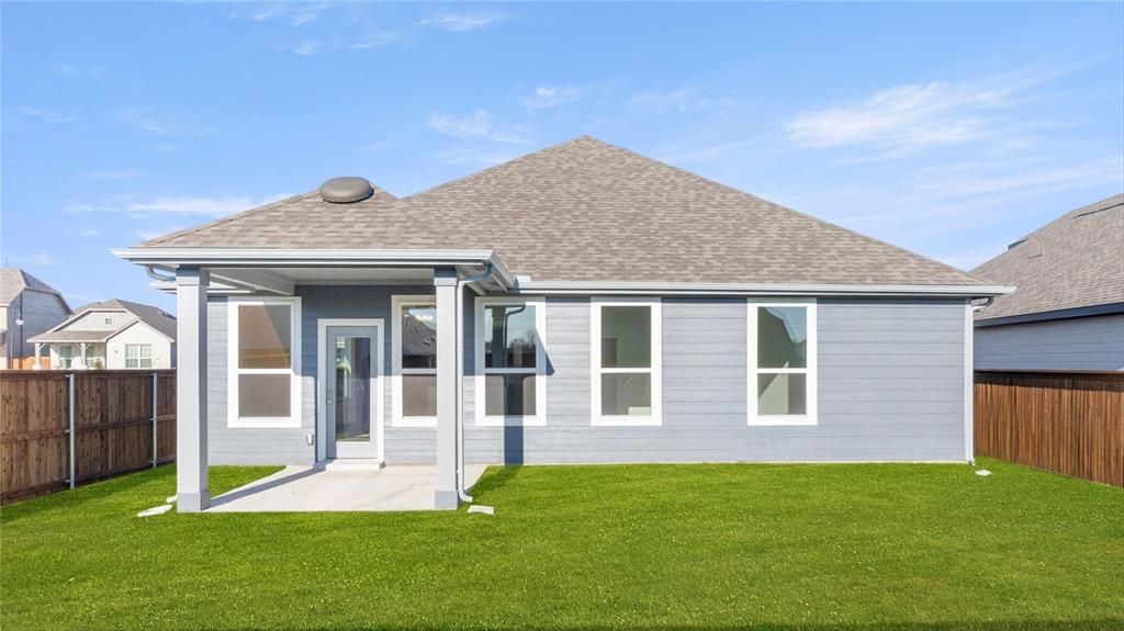 Waterscape - Residential