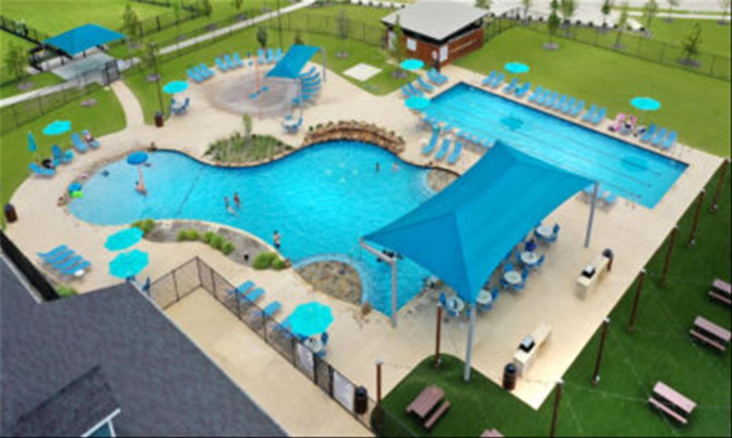 Waterscape - Residential