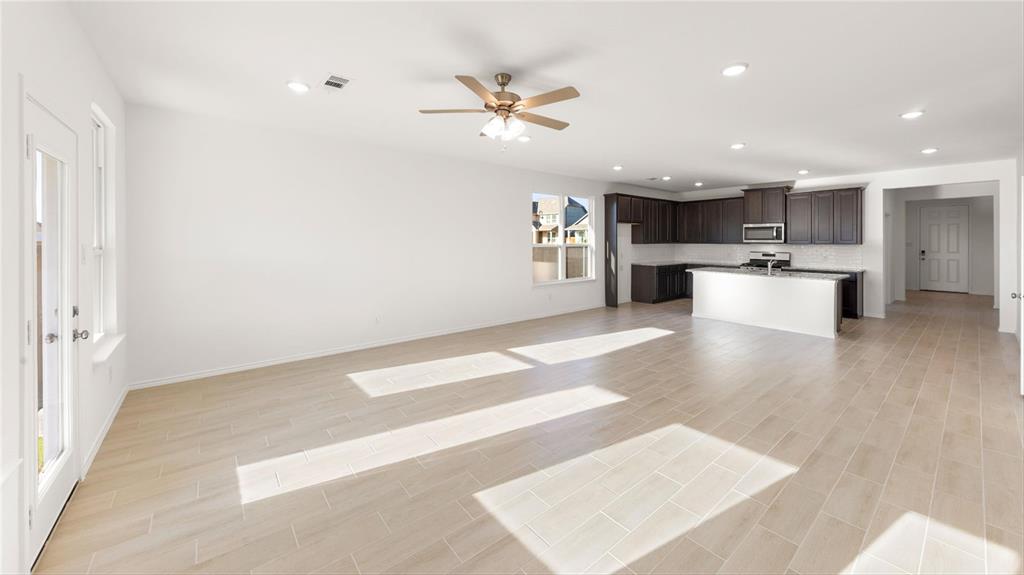 Waterscape - Residential