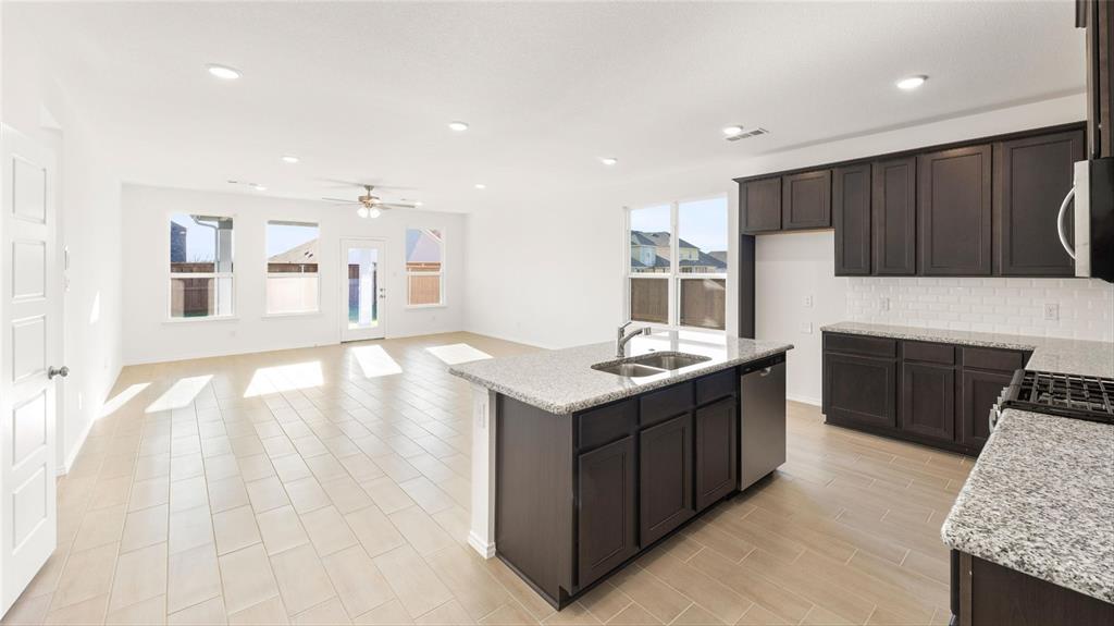 Waterscape - Residential