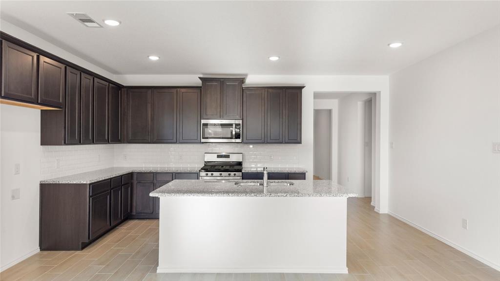 Waterscape - Residential