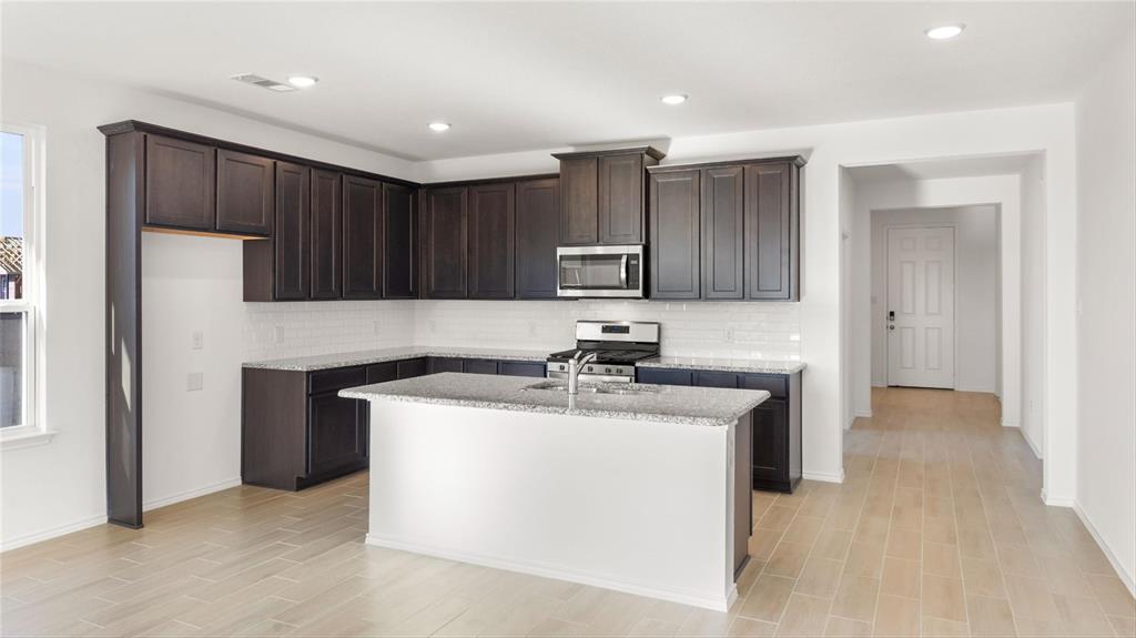 Waterscape - Residential