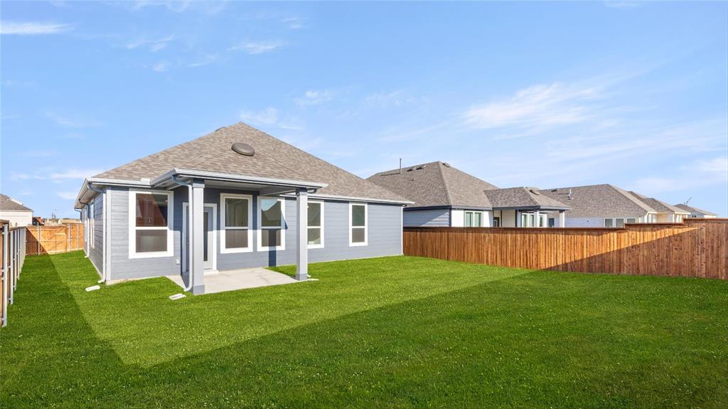 Waterscape - Residential