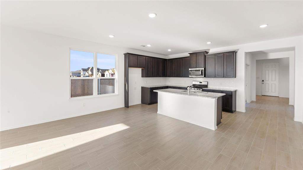 Waterscape - Residential