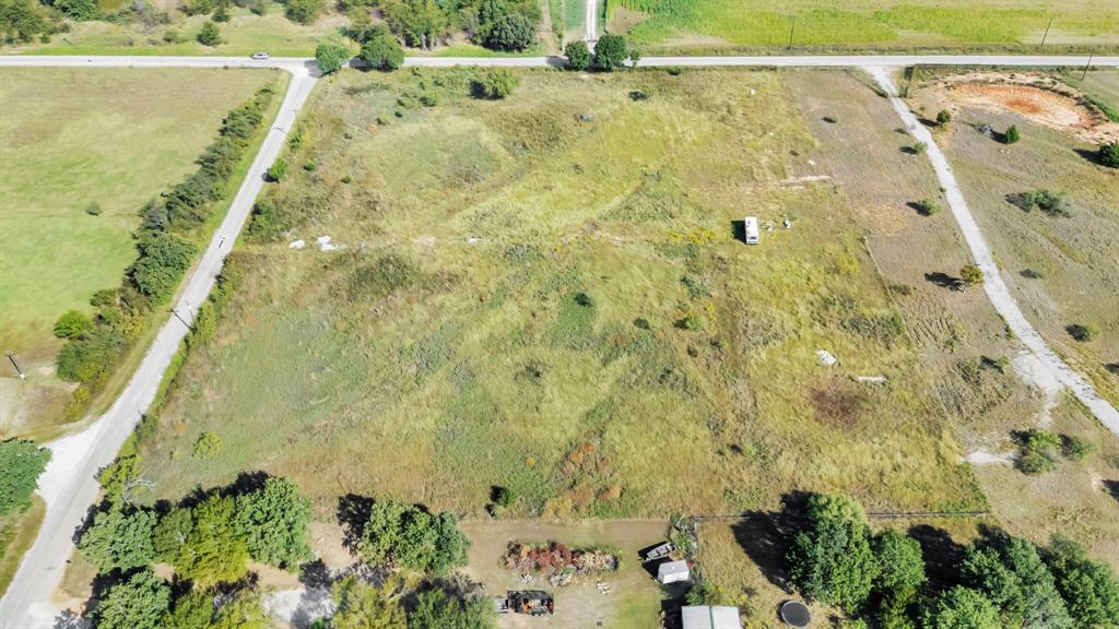 Robinson Estates - Land