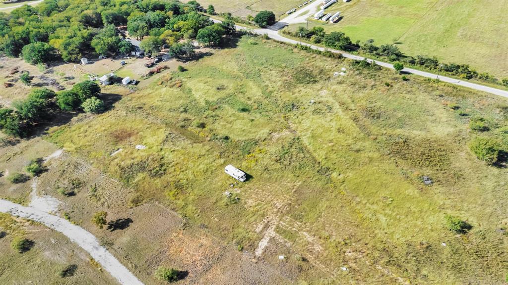 Robinson Estates - Land