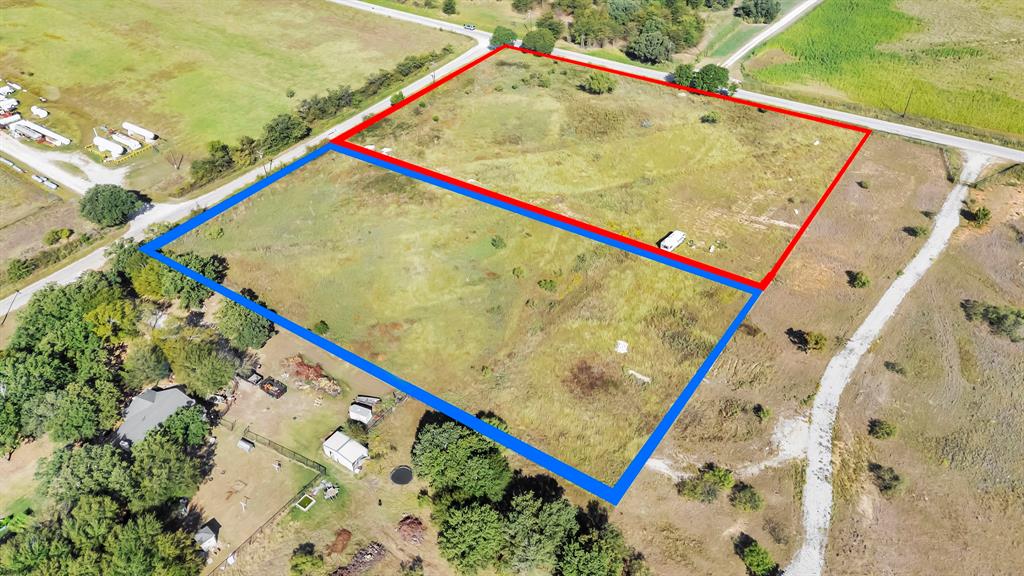 Robinson Estates - Land