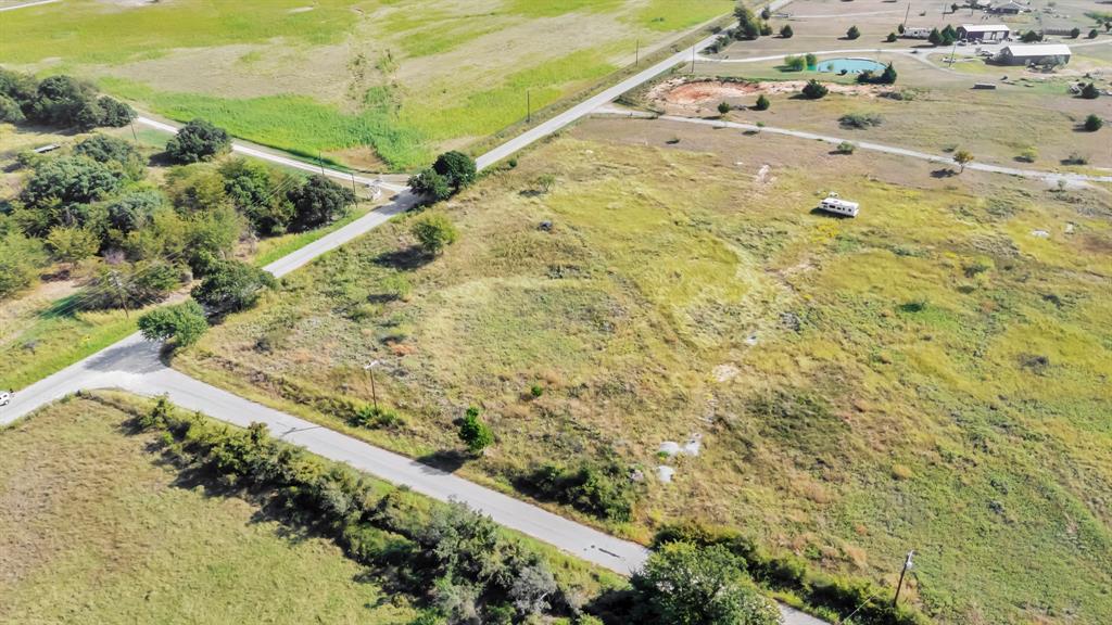 Robinson Estates - Land