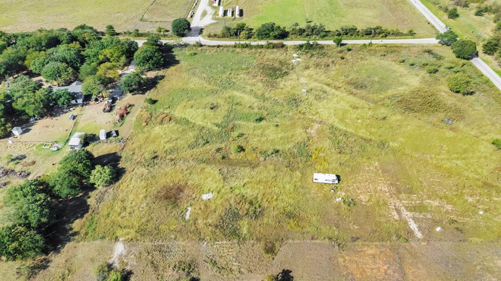 Robinson Estates - Land