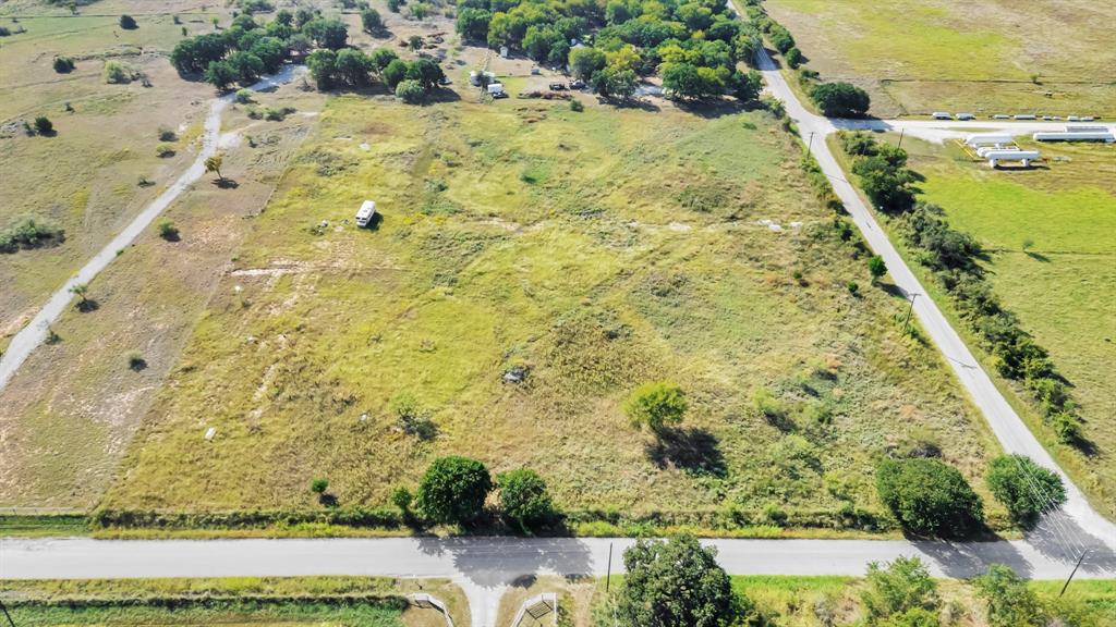 Robinson Estates - Land