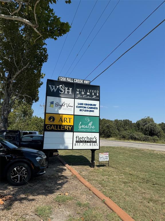 none - Commercial Lease