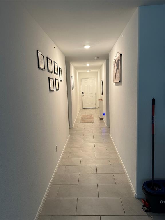 Sierra Vista - Residential Lease