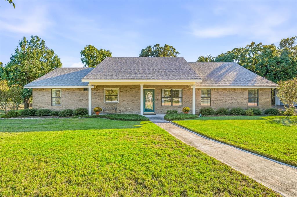 217 Mathis Road