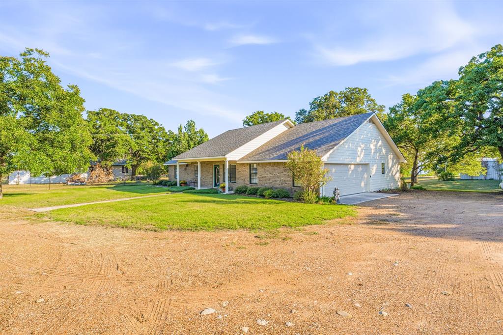 217 Mathis Road